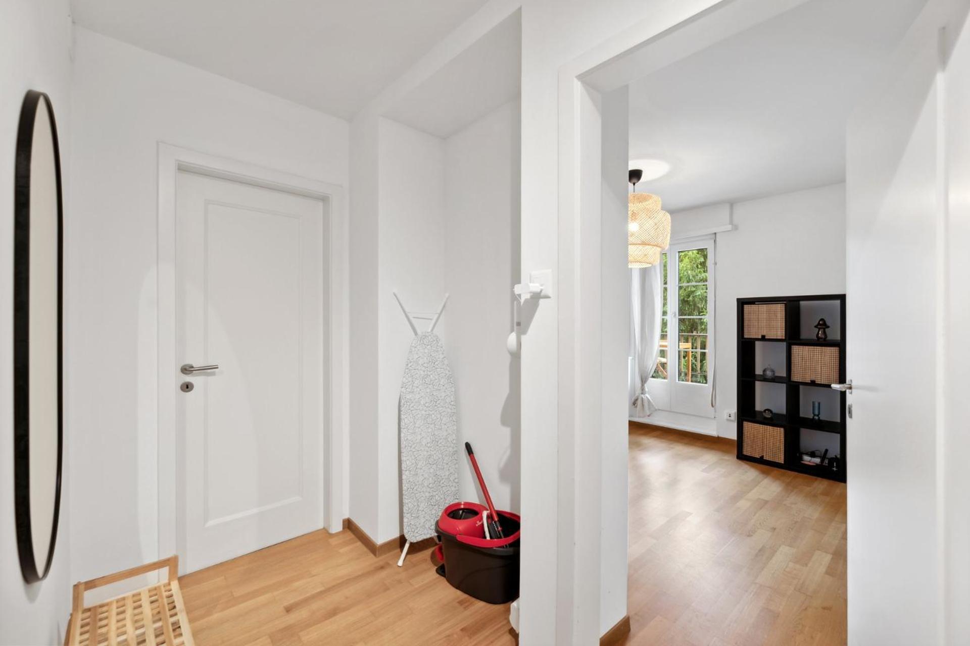 Muenstergasse Zurich Old Town Apartment Exterior photo